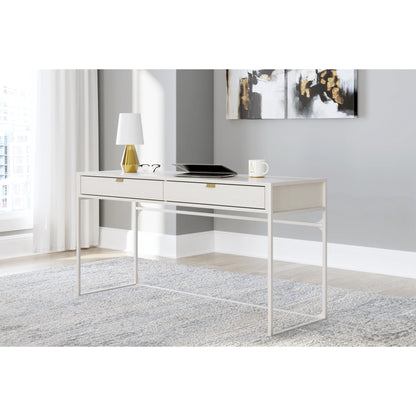 Ashley Deznee Contemporary Home Office Desk H162-44