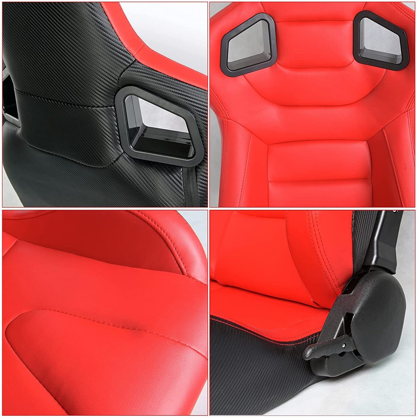 RACING SEAT