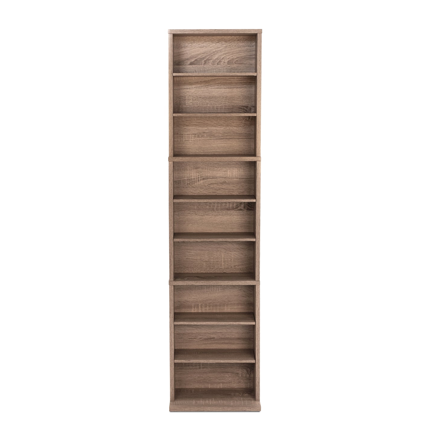 Storage Summit 261/Weathered Oak