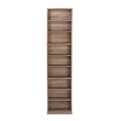 Storage Summit 261/Weathered Oak