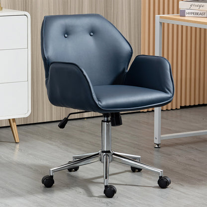 Multi functional Executive Swivel  Office Desk Chairs Furniture French Modern Office Chair