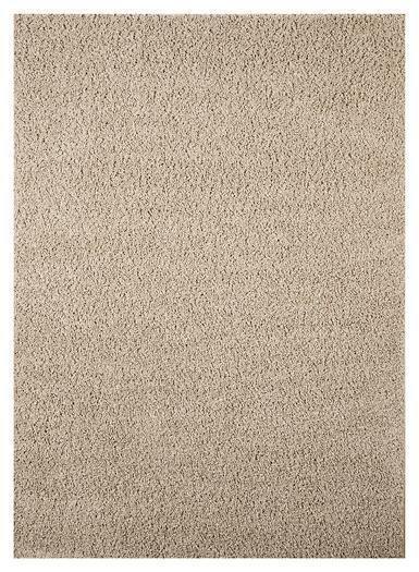 Ashley Caci Beige Contemporary 5' x 7' Rug R240002