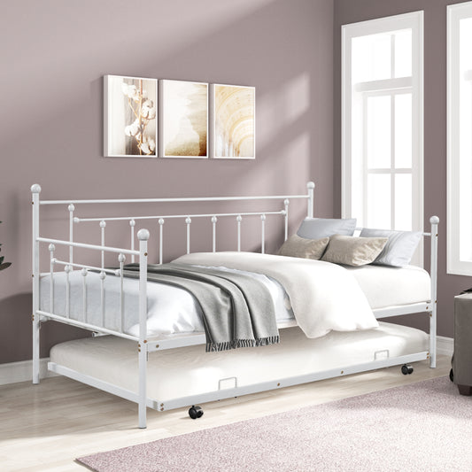 Daybed with Trundle