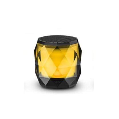 Candylight LED Stereo Bluetooth Mini Speaker by VistaShops