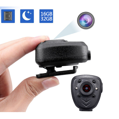 Protecto Body Cam Digital Video Recorder by VistaShops