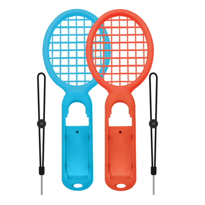 Real Rackets Switch Game Accessory Twin Set by VistaShops
