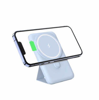 Stand O Matic Fast Wireless Charger And Multi Stand by VistaShops