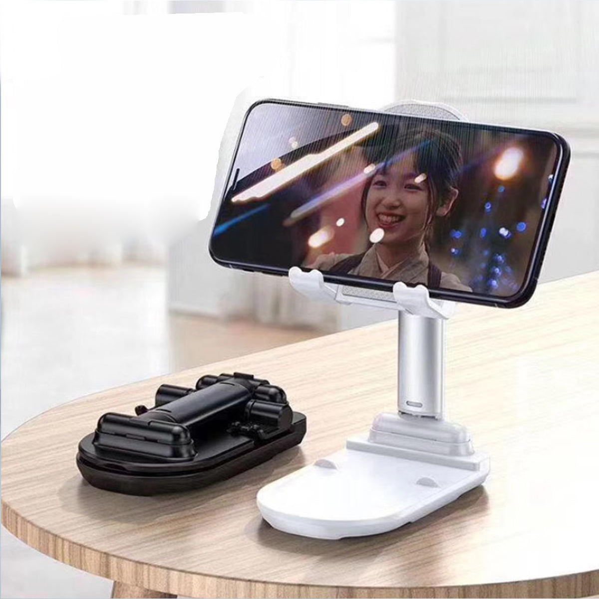 Quick Set Insta Stand for Mobile and Tablets by VistaShops