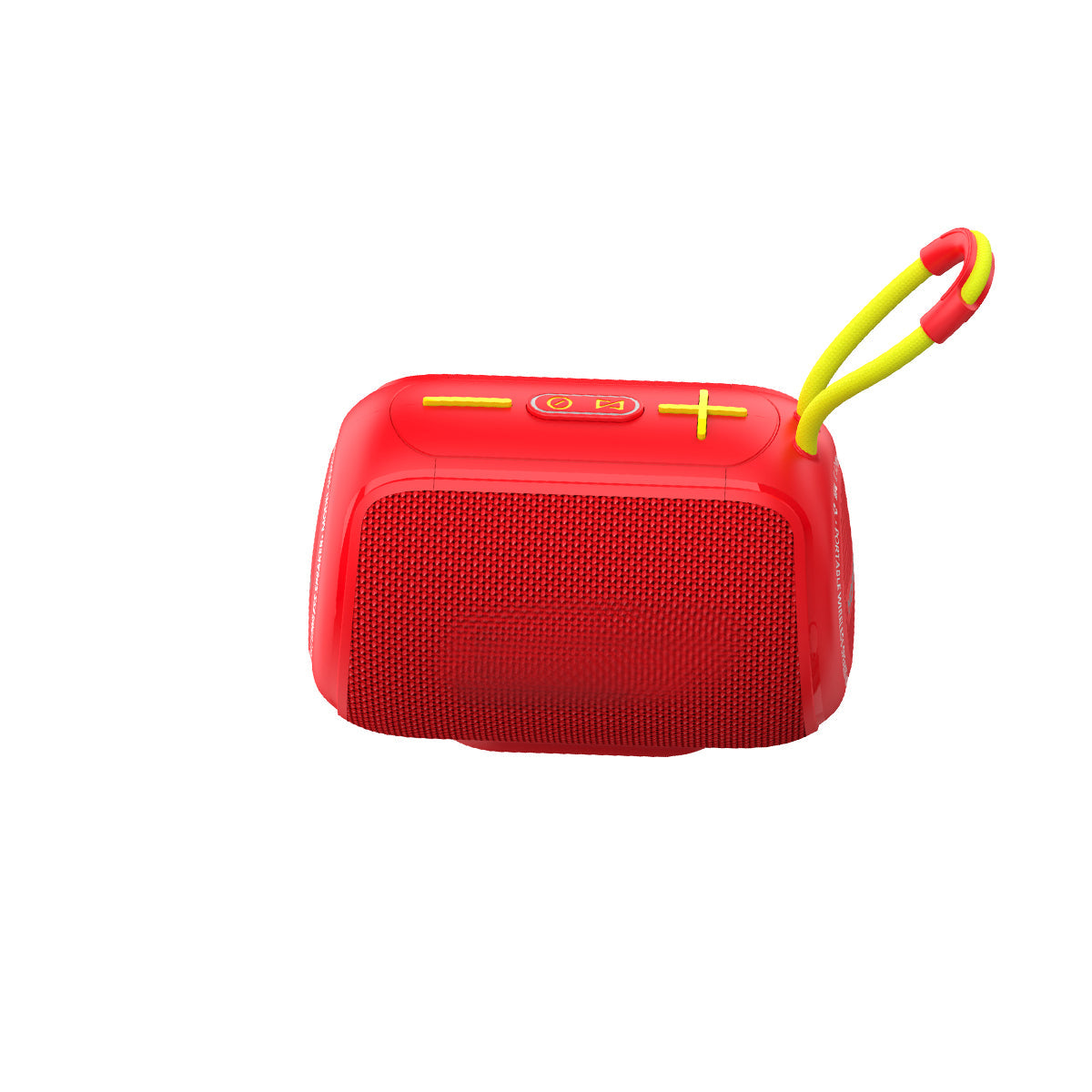 Boomerang Ultra High-Quality Bluetooth Speaker With NFC by VistaShops