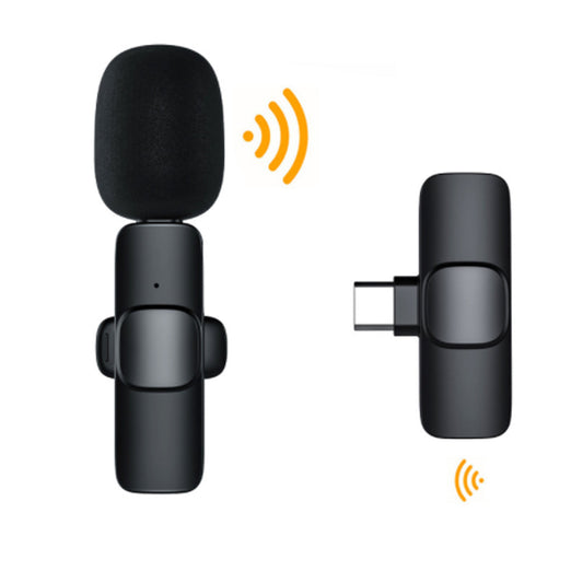 Karaoke and Influencer Mini Mic For SmartPhone by VistaShops