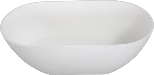 Solid Surface Freestanding Bathtub 69*29.5  22S03-69