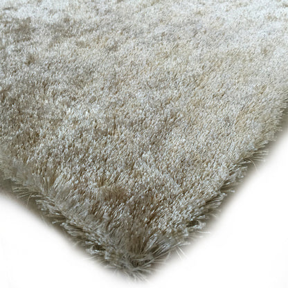 "Fuzzy Shaggy" Hand Tufted Area Rug