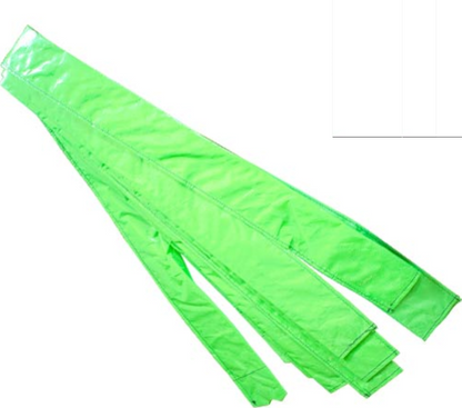 6 Ball Cap and 6 Pole Cover Only For MRS 12ft 14ft trampoline SW0032 SW0033