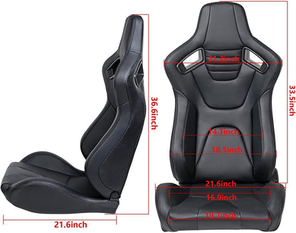 RACING SEAT