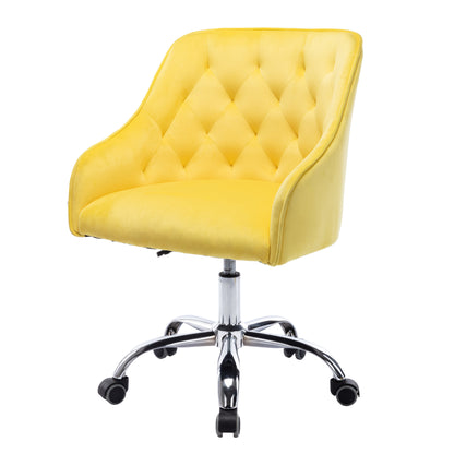 COOLMORE   Swivel Shell Chair for Living Room/ Modern Leisure office Chair(this link for drop shipping )