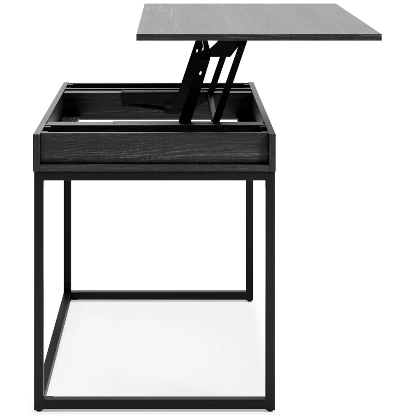 Ashley Yarlow 36" Contemporary Home Office Desk H215-13