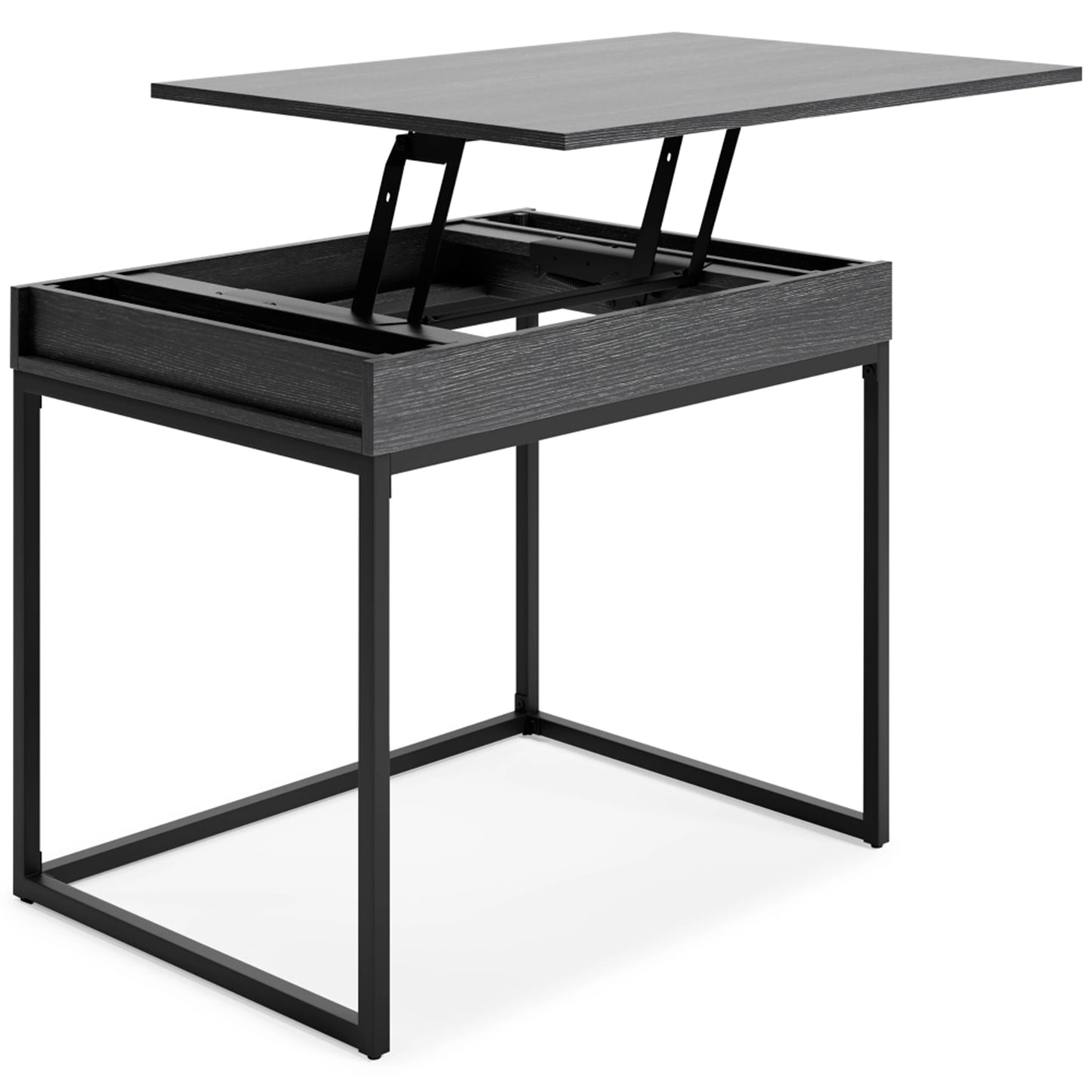 Ashley Yarlow 36" Contemporary Home Office Desk H215-13