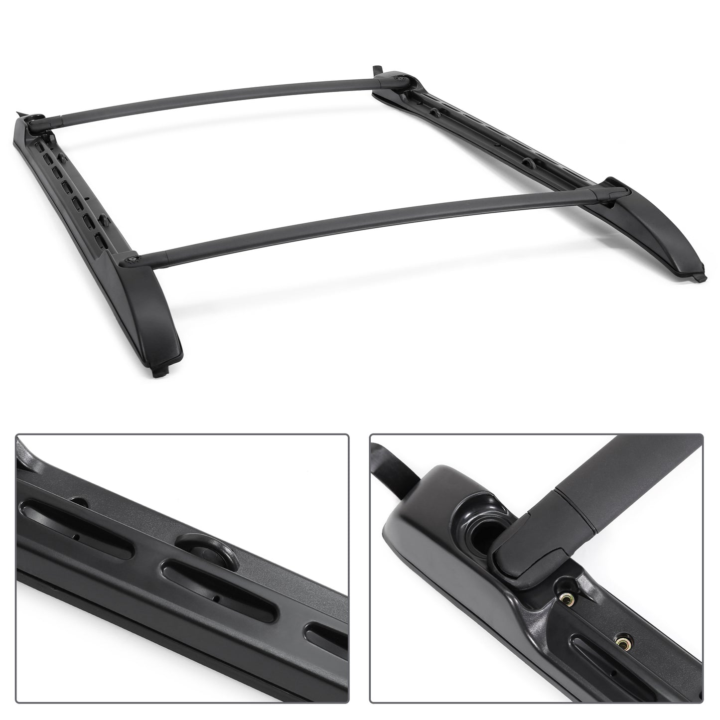 Roof Rack for 2005-2022 Tacoma Double Cab