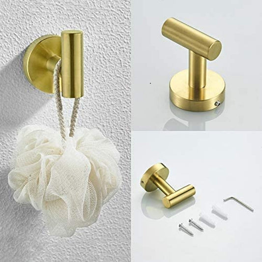 3 - Piece Bathroom Hardware Set