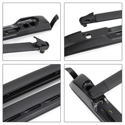 Roof Rack for 2005-2022 Tacoma Double Cab