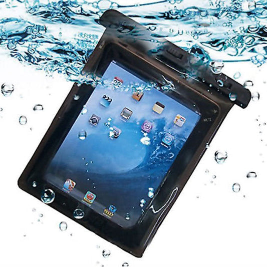 Water Proof Case for iPad and iPad mini by VistaShops