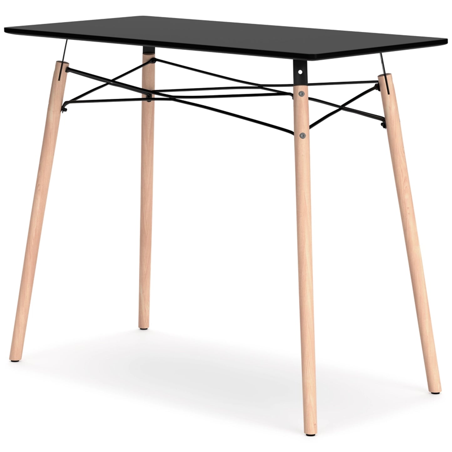 Ashley Jaspeni Contemporary Home Office Desk H020-10