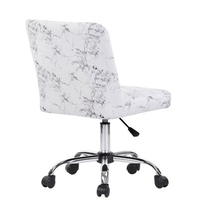 Home office task chair - Fabric Printing