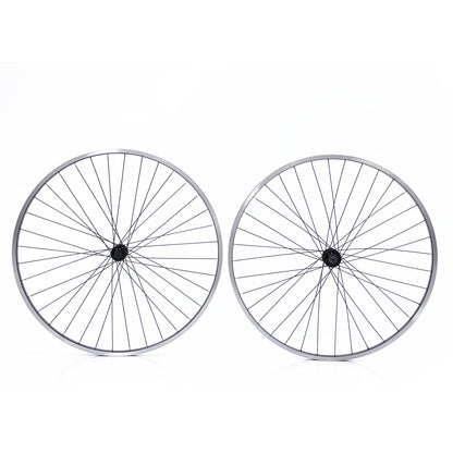 Front and Rear Bicycle Wheel 700C  36H