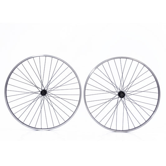 Front and Rear Bicycle Wheel 700C  36H