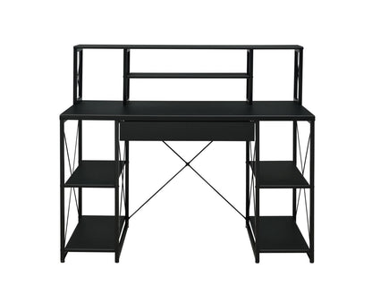 ACME Amiel Desk, Black 92877