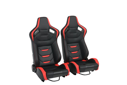 RACING SEAT