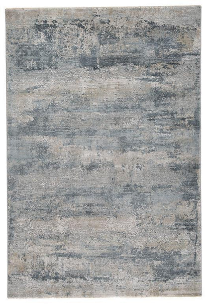 Ashley Shaymore Multi Contemporary 7'10" x 10'3" Rug R404911