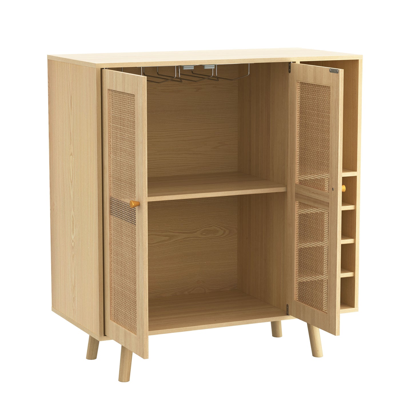 Coda Bar Cabinet