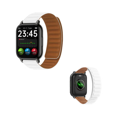 Smart Gear  PRO Voice Connect Smartwatch And Activity Tracker by VistaShops