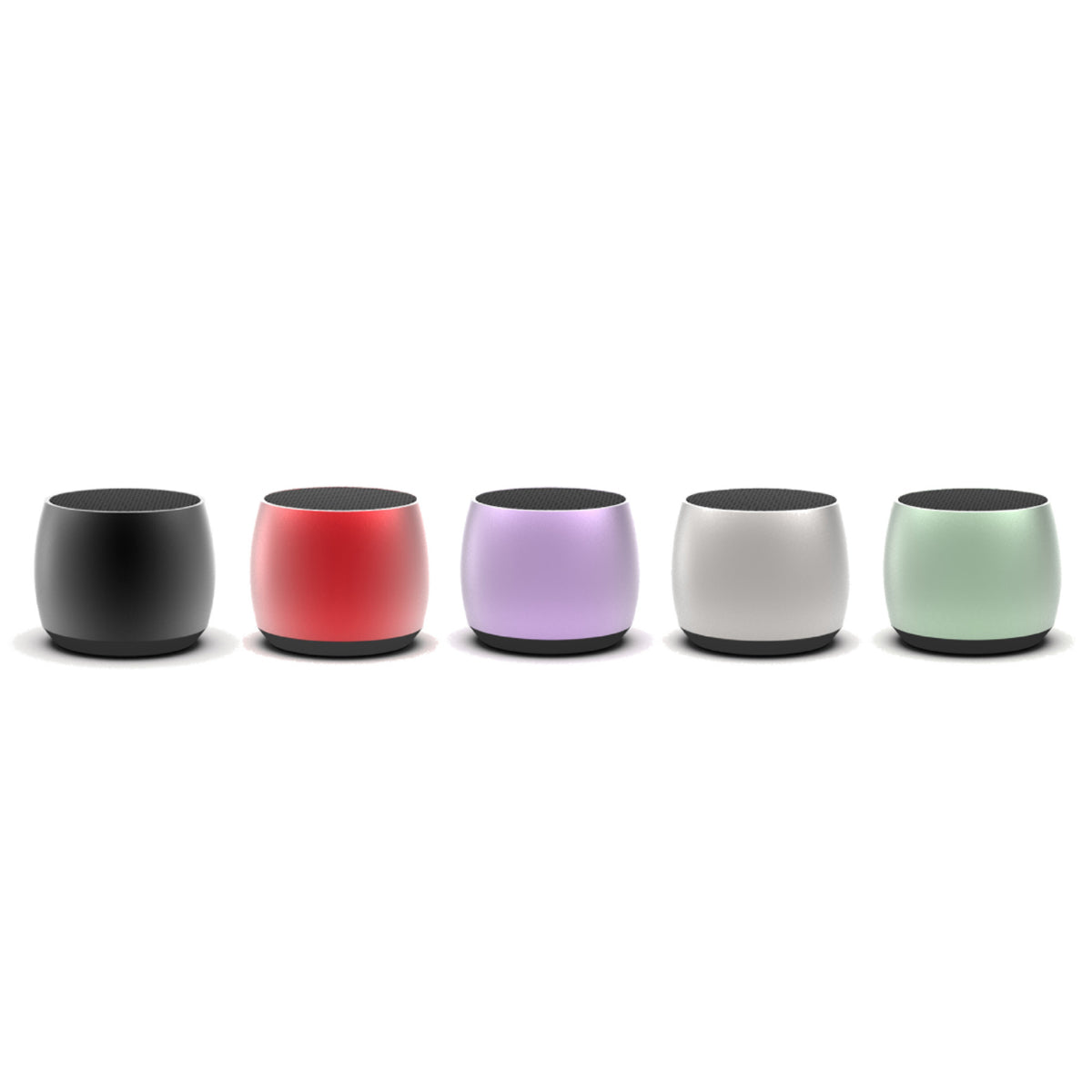 Volto Big Sound Mini Speaker + FM Radio And MP3 Player by VistaShops