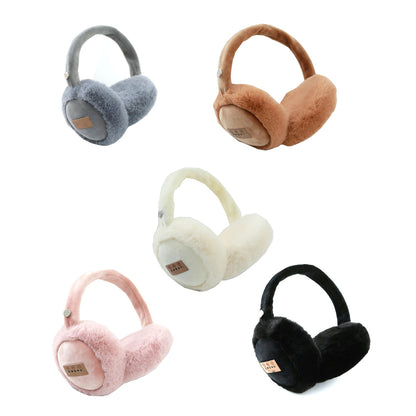 Fuzzy Wuzzy Bluetooth Headphones by VistaShops