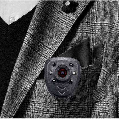 Protecto Body Cam Digital Video Recorder by VistaShops