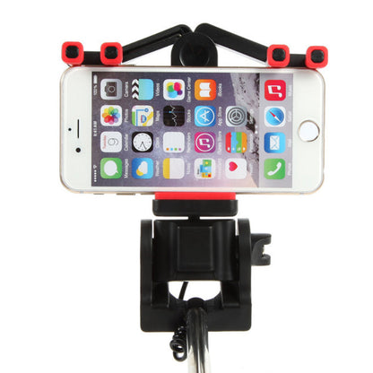 360 Deg. Panoramic Robotic Powered Selfie Stick by VistaShops