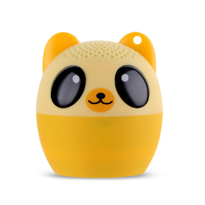 Lil Wonder Petz Bluetooth Speakers by VistaShops