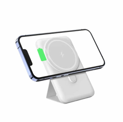 Stand O Matic Fast Wireless Charger And Multi Stand by VistaShops