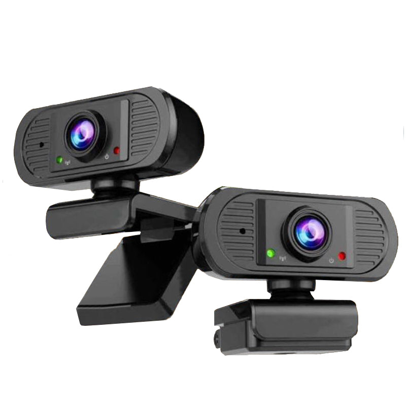 ZOOMEX 1080P HD Portable Camera And Mic For Video Chat by VistaShops