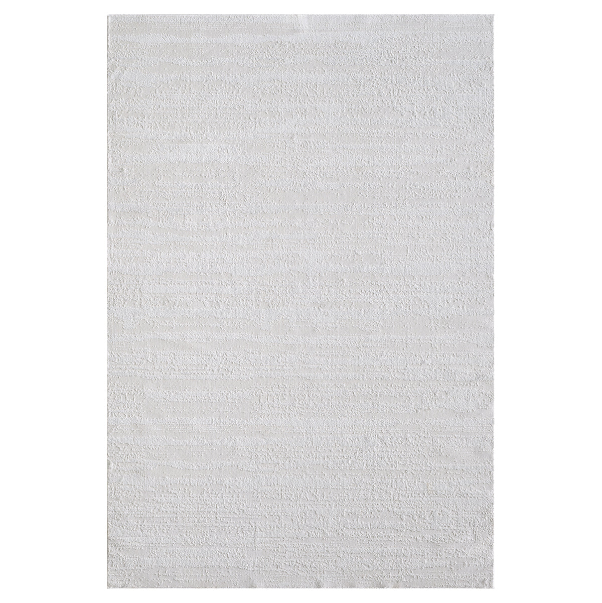 Milano Collection Pale Celadon Woven Area Rug