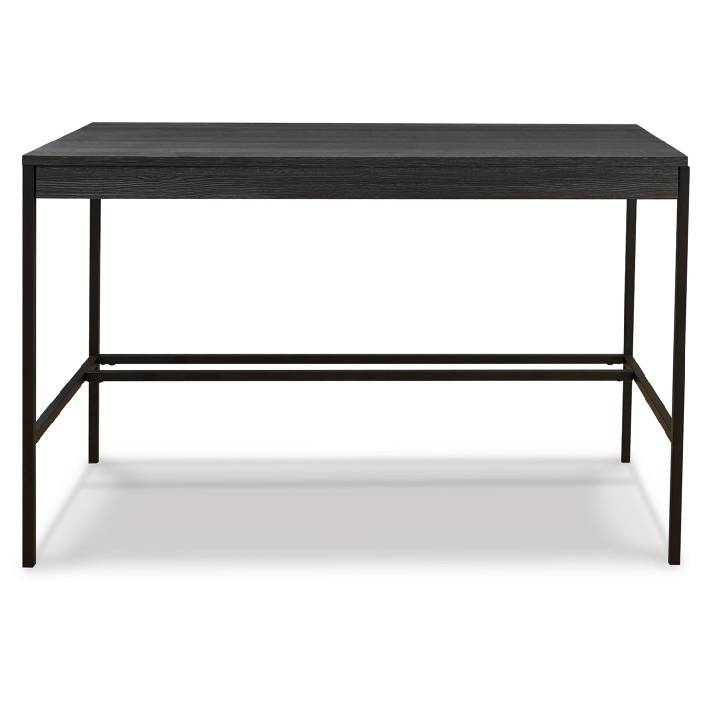 Ashley Yarlow 48" Contemporary Home Office Desk H215-14