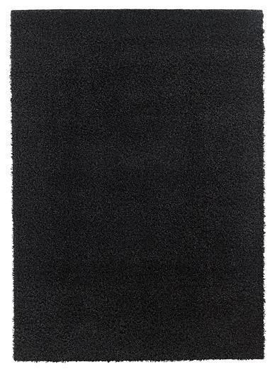 Ashley Caci Charcoal Traditional 5' x 7' Rug R320002