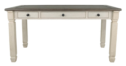 Ashley Bolanburg 60" Casual Home Office Desk H647-44