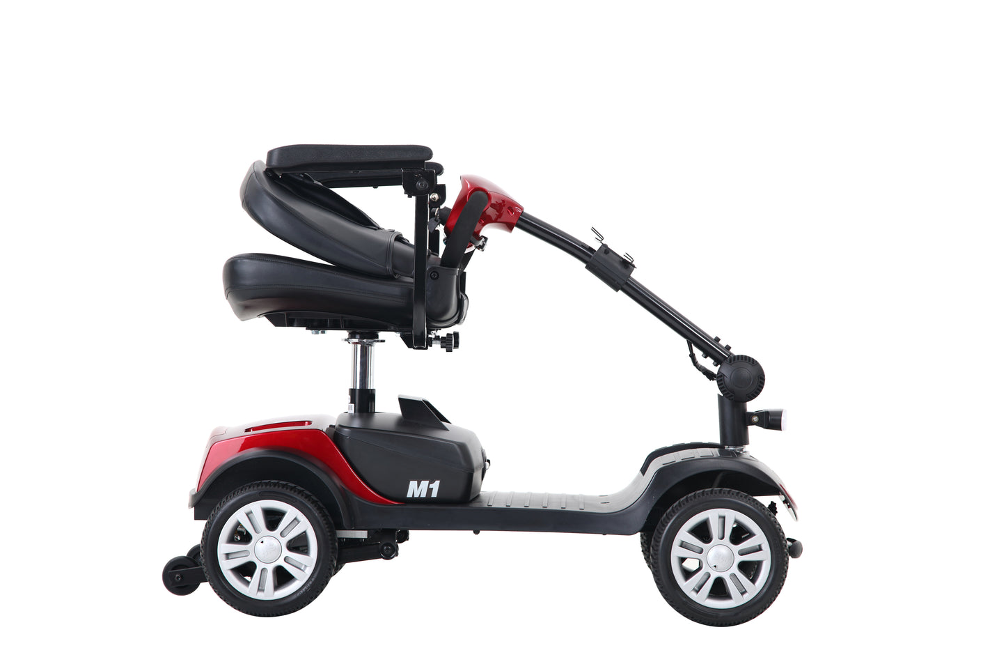 W429S00001 Compact Travel Mobility Scooter