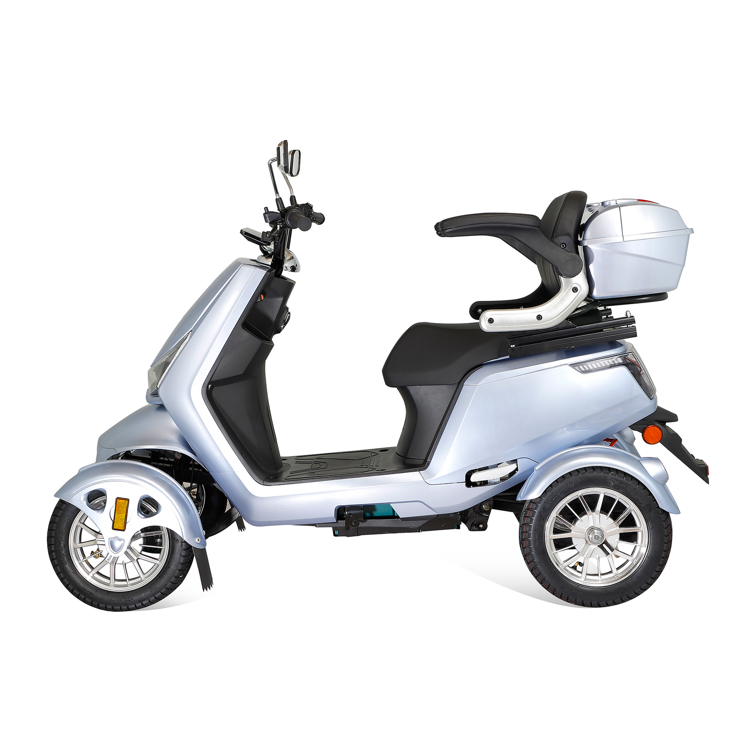 ELECTRIC MOBILITY SCOOTER WITH BIG SIZE ,HIGH POWER