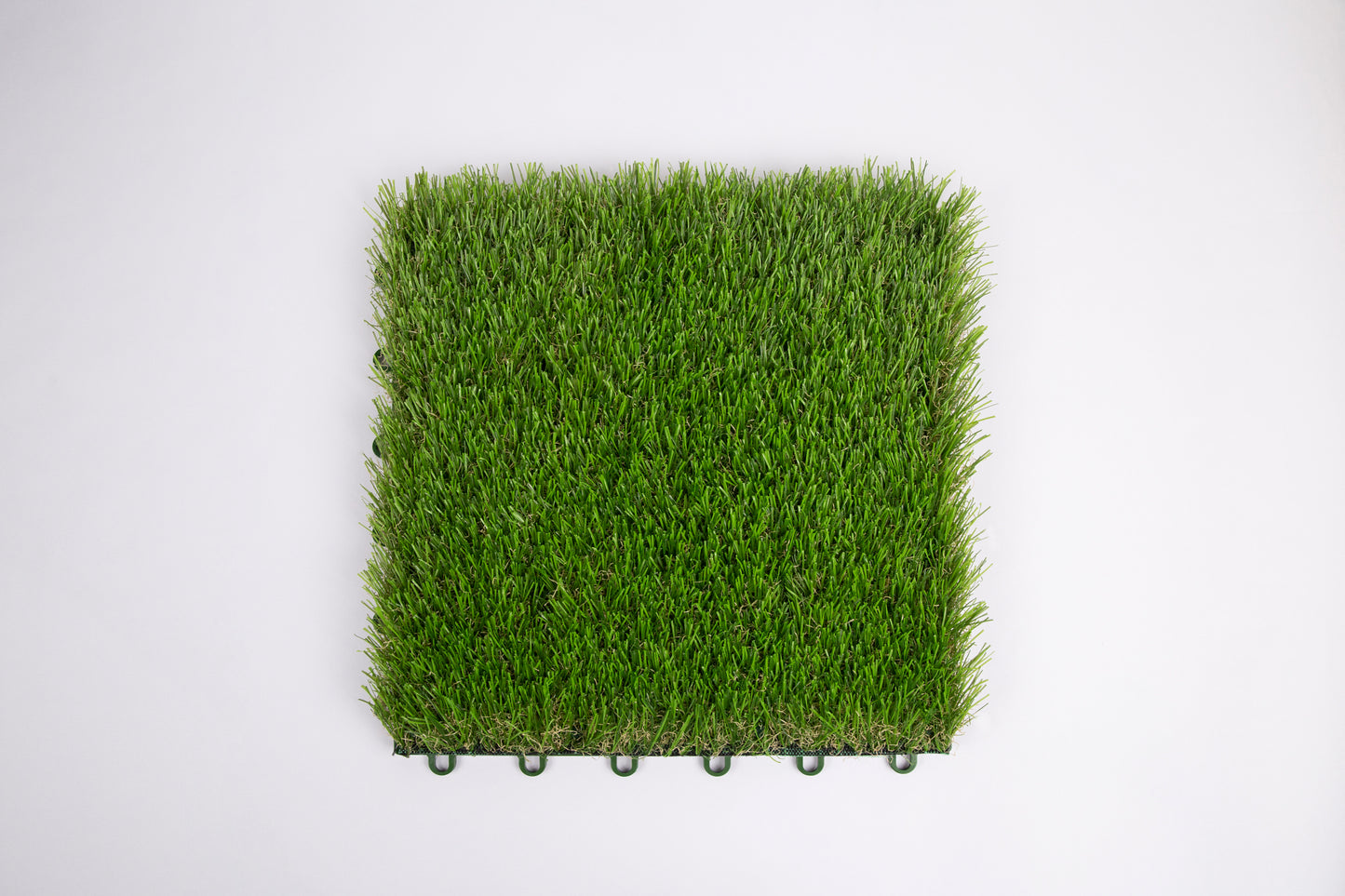 12.6" x 12.6" Artificial Grass Turf Panel