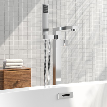 Freestanding Faucet