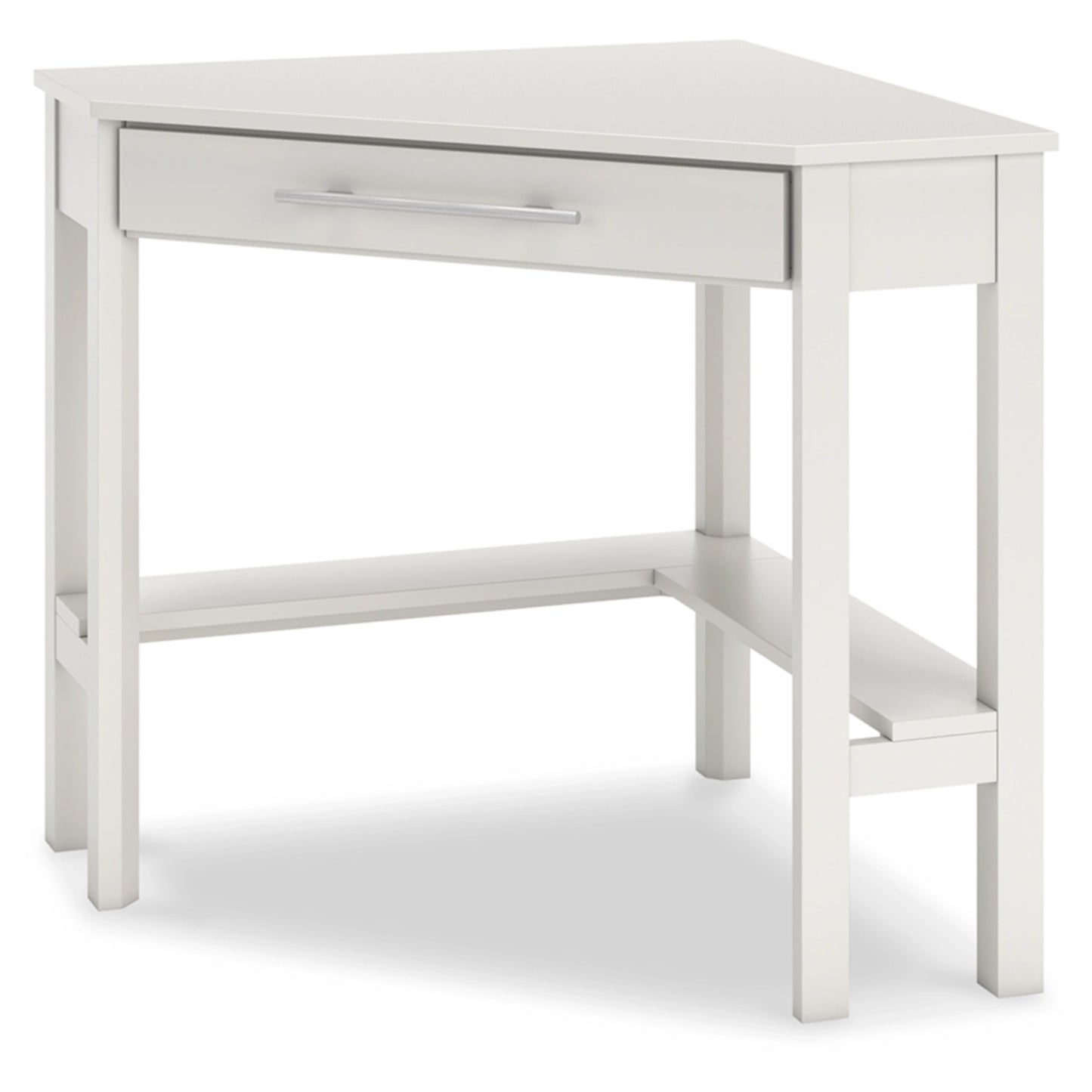 Ashley Grannen Contemporary Home Office Corner Desk H207-22